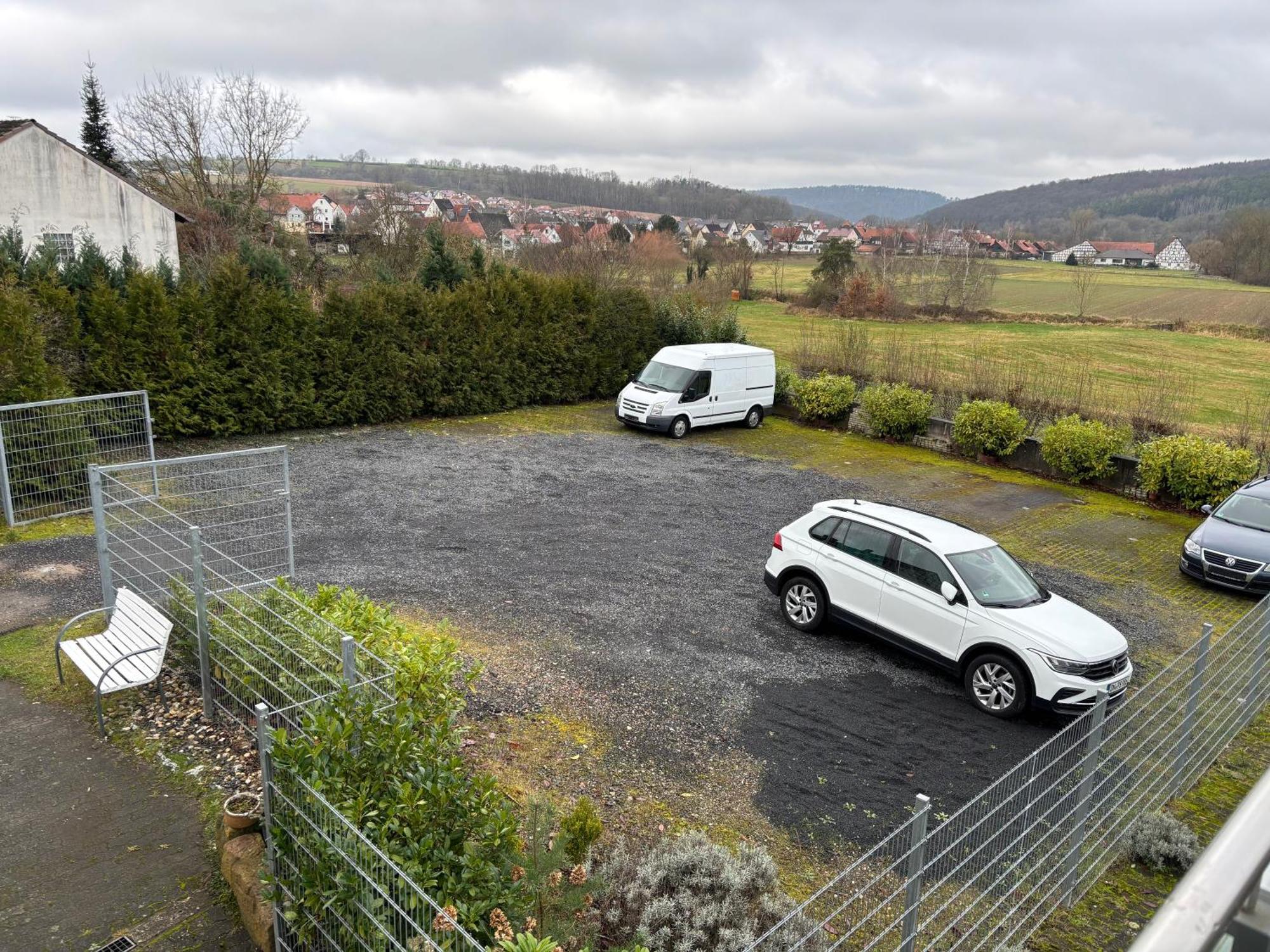 Toptravel Bad Hersfeld Exterior foto